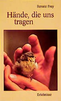 Hände, die uns tragen