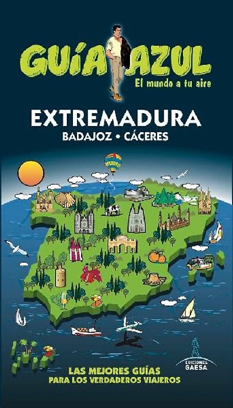 Extremadura
