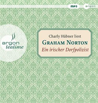 Ein irischer Dorfpolizist