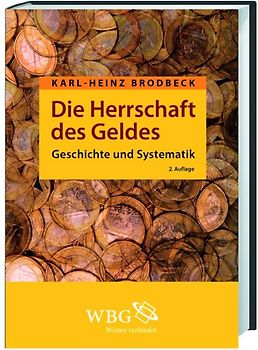 Die Herrschaft des Geldes
