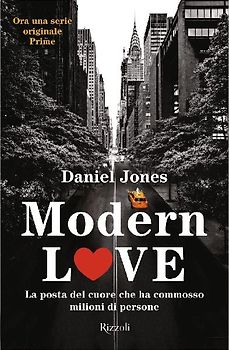 Modern Love