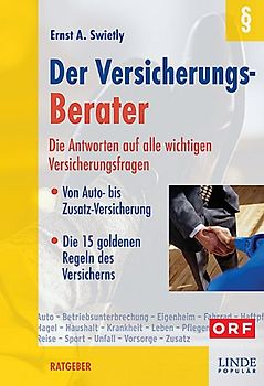 Der Versicherungs-Berater