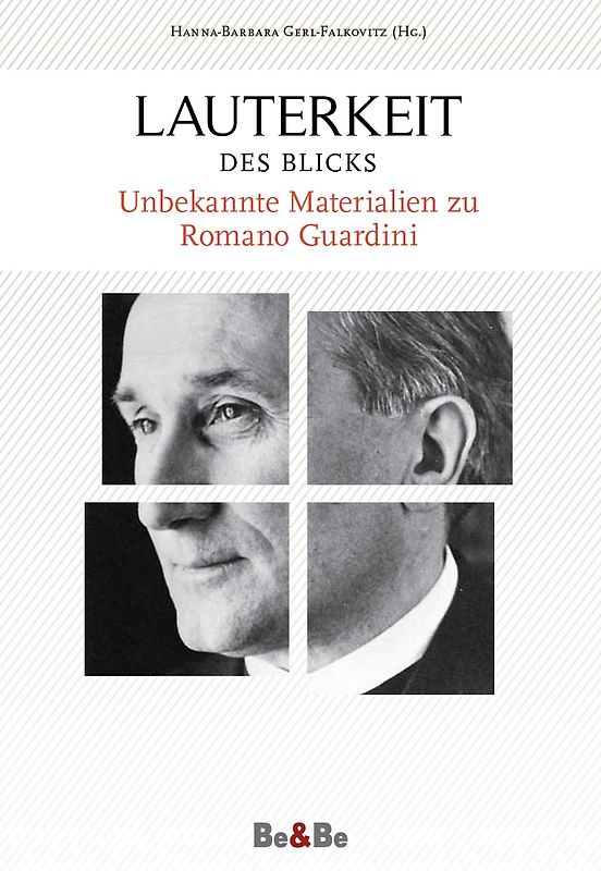 Lauterkeit des Blicks