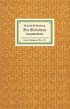 Die Geliebten