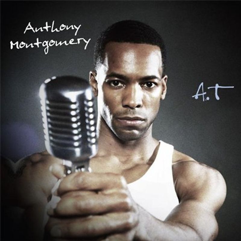 Anthony Montgomery - A.T