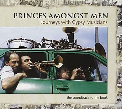 Various - Princes Amongst Men