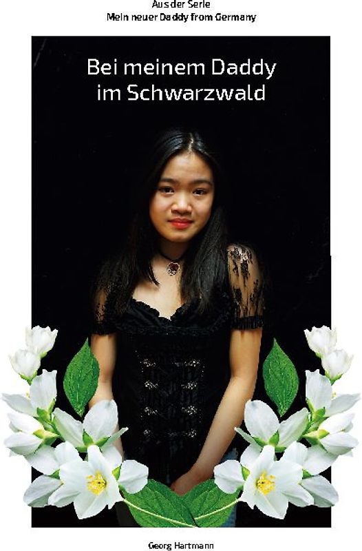 Bei meinem Daddy im Schwarzwald