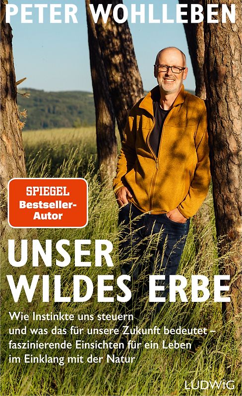 Unser wildes Erbe
