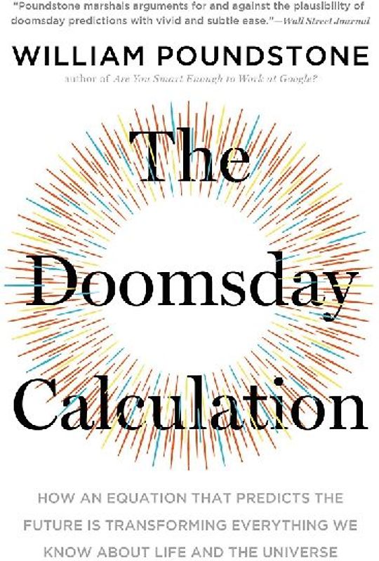 The Doomsday Calculation