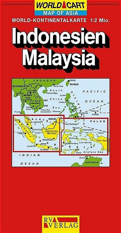 Indonesien /Malaysia