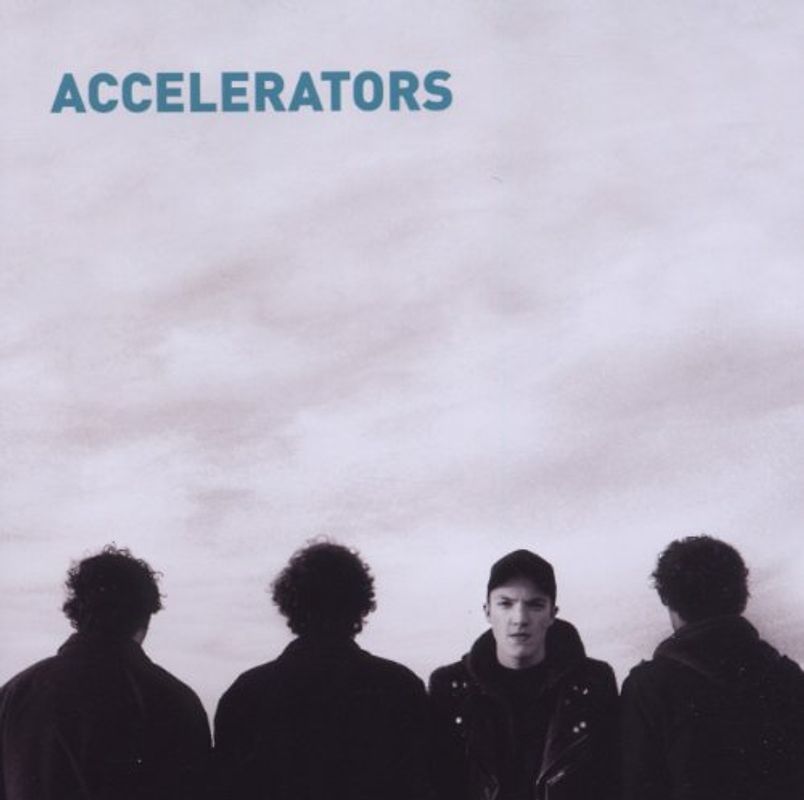 Accelerators - Accelerators