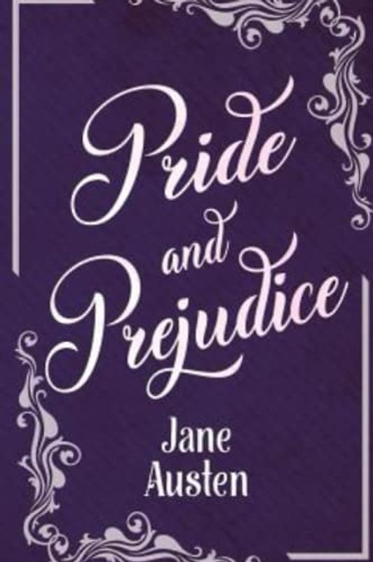 Pride and Prejudice: Illustrated