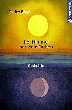 Der Himmel hat viele Farben