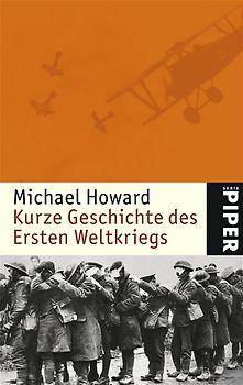 Kurze Geschichte des Ersten Weltkriegs