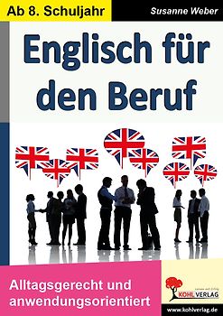 Englisch für den Beruf