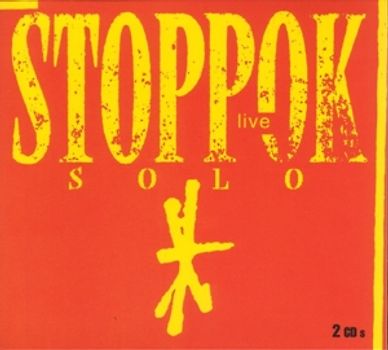 Stoppok - Solo