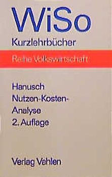 Nutzen-Kosten-Analyse