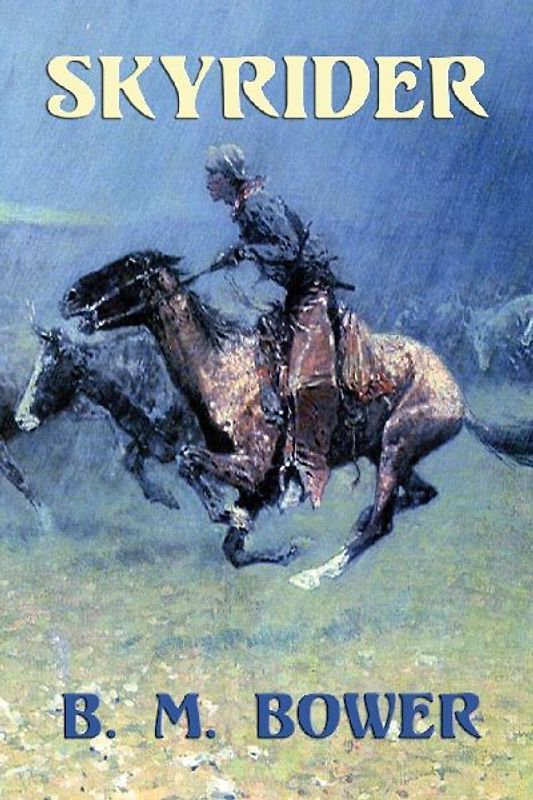 Skyrider