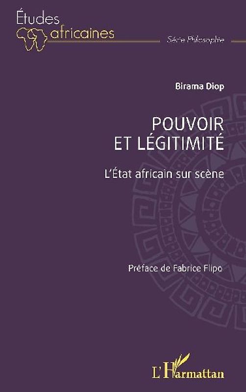 Pouvoir et légitimité