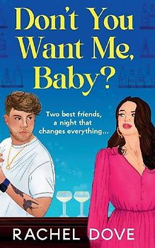 Don't You Want Me, Baby?