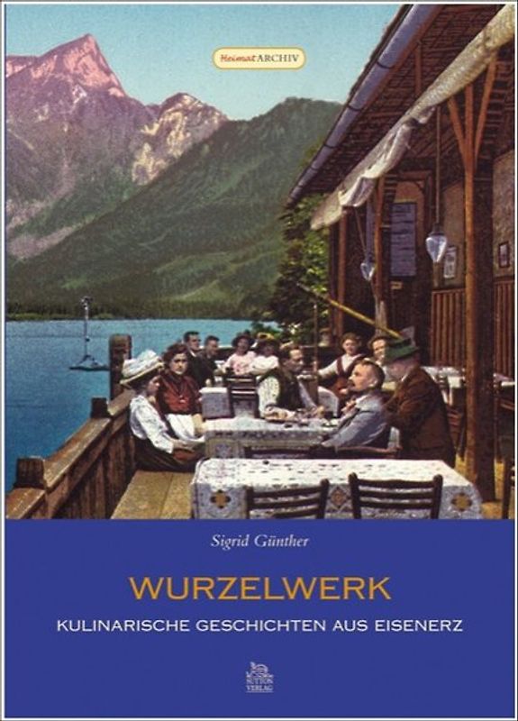 Wurzelwerk