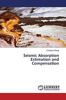 Seismic Absorption Estimation and Compensation