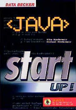 Java start up!
