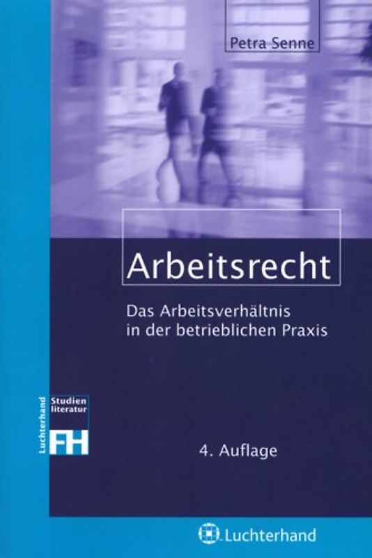Arbeitsrecht