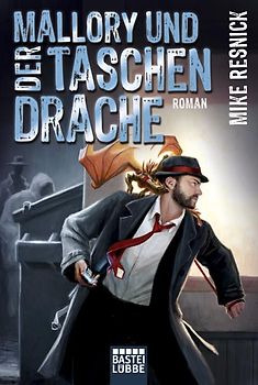 Mallory und der Taschendrache