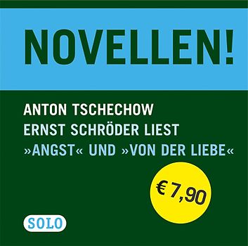 Novellen! Erzählbibliothek Vol. 2