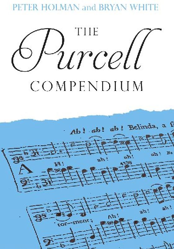 The Purcell Compendium