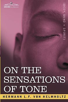 On the Sensations of Tone