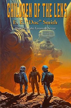 CHILDREN OF THE LENS