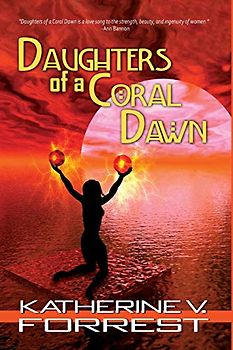 Daughters of a Coral Dawn (The Coral Dawn Trilogy, Band 1)