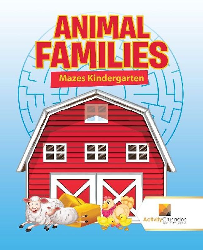 Animal Families