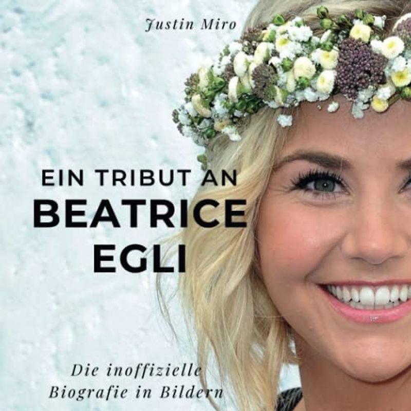 Ein Tribut an Beatrice Egli