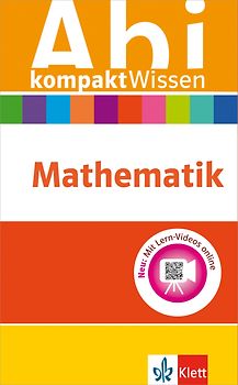 Abi kompaktWissen Mathematik