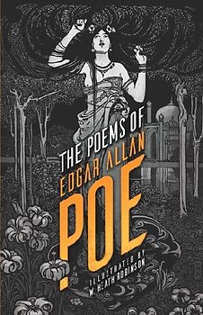 The Poems of Edgar Allan Poe