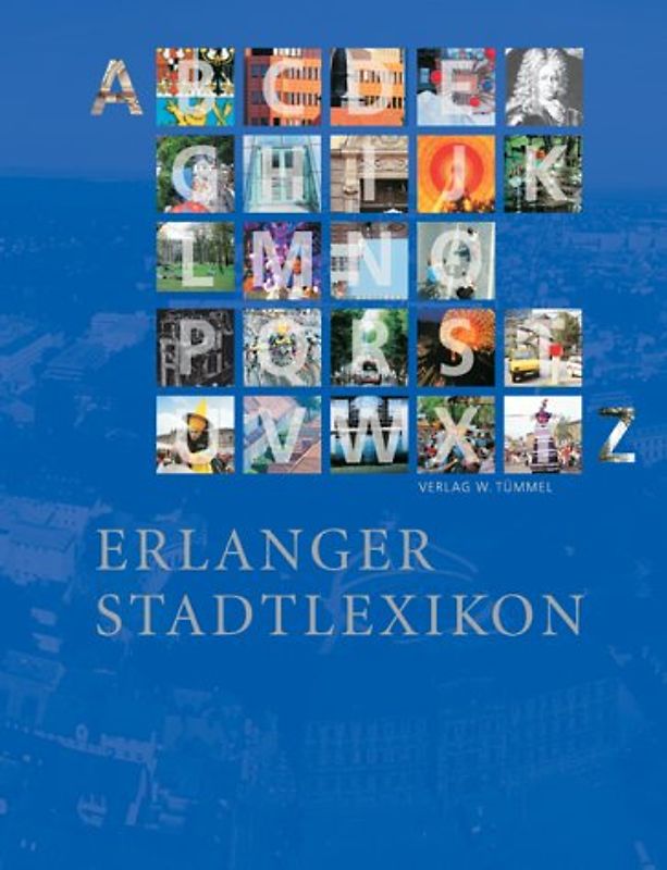 Erlanger Stadtlexikon