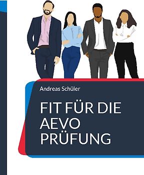 Fit für die AEVO Prüfung