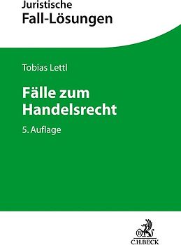 Fälle zum Handelsrecht