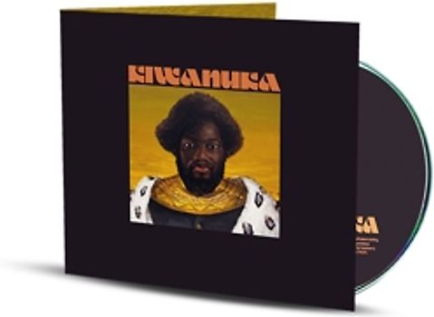 Kiwanuka,Michael - Kiwanuka [Digi]