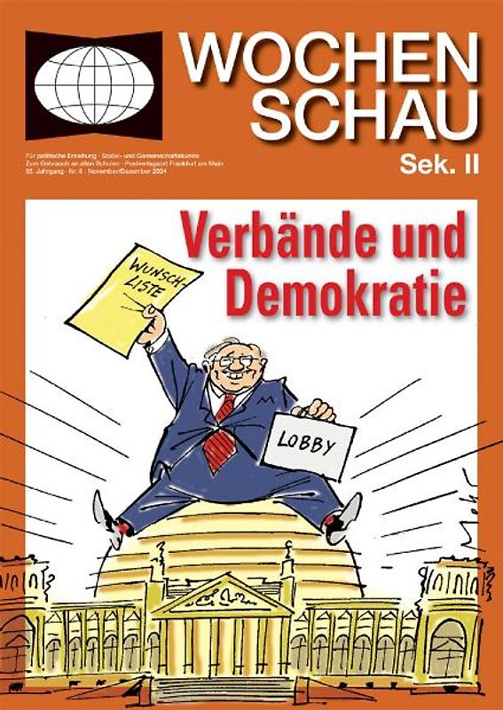Verbände und Demokratie
