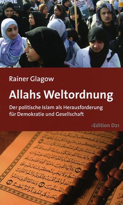 Allahs Weltordnung