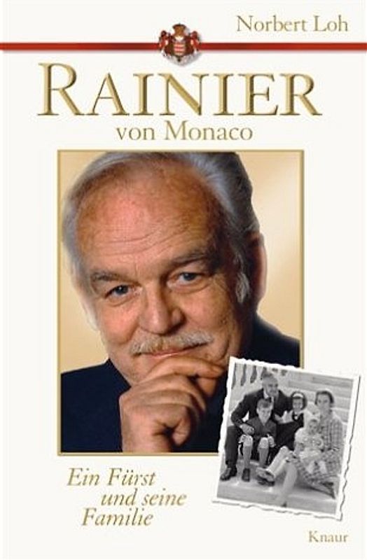Rainier von Monaco