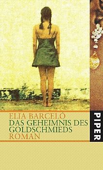 Das Geheimnis des Goldschmieds