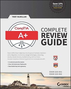 CompTIA A+ Complete Review Guide