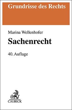 Sachenrecht