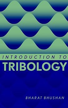 Introduction to Tribology