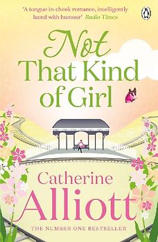 Not That Kind of Girl